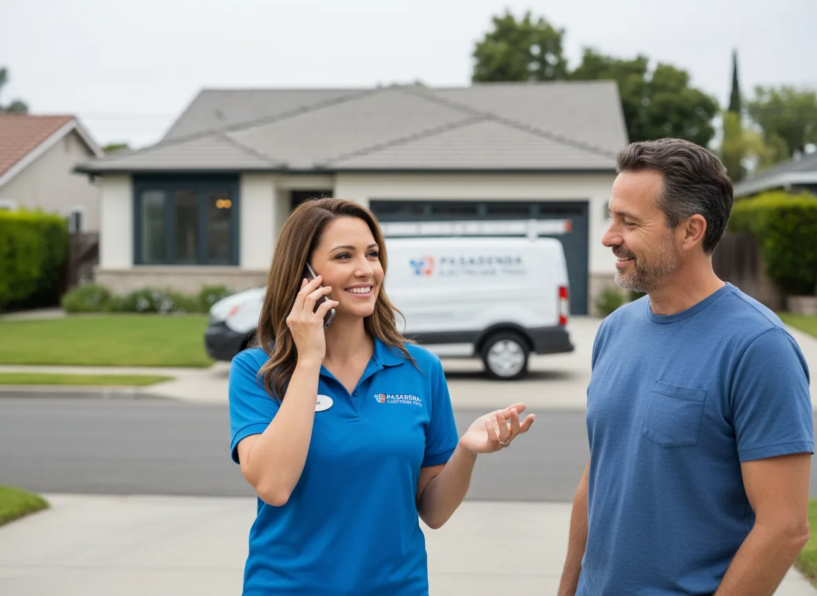 Electrician Haysville, KS FAQs